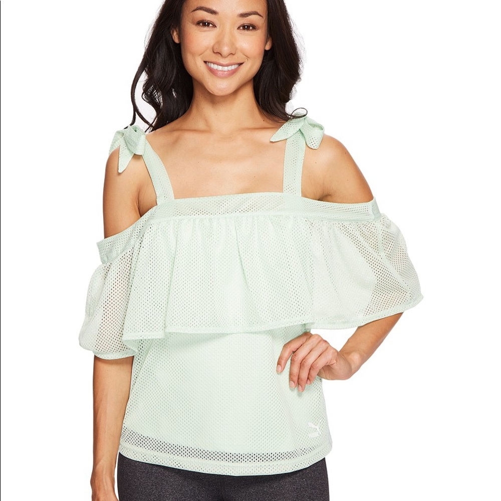 NWT! 🔥Puma top dress xtreme